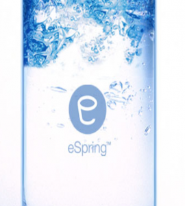 equipaje Fácil reflujo El filtro de agua más vendido en el mundo - Filtro de agua eSpring